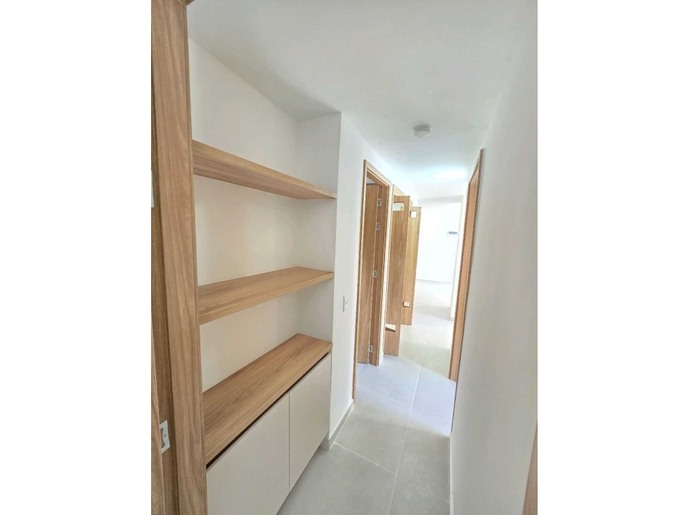 CON GRAN VISTA VENDO APARTAMENTO EN BRIZZA SABANETA — foto 6
