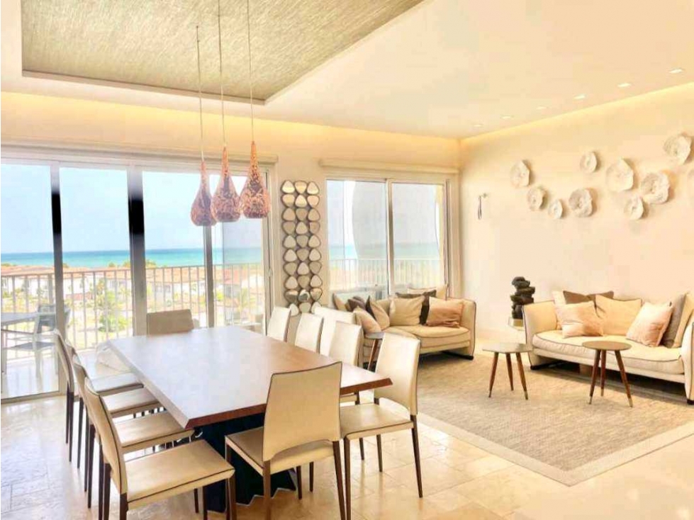 Vendo apartamento en Buenaventura Rio Hato. - 4
