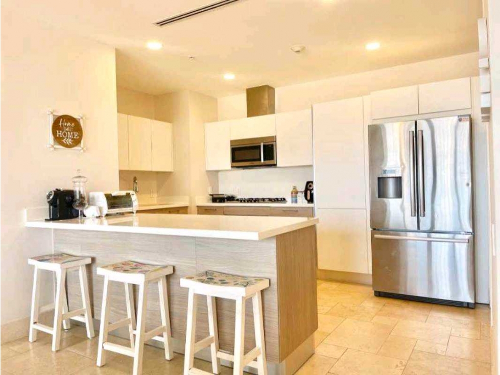 Vendo apartamento en Buenaventura Rio Hato. - 5