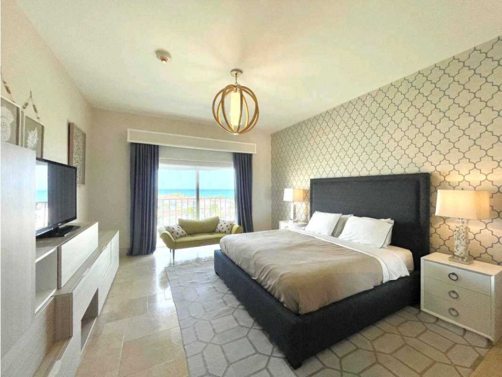 Vendo apartamento en Buenaventura Rio Hato. - 6