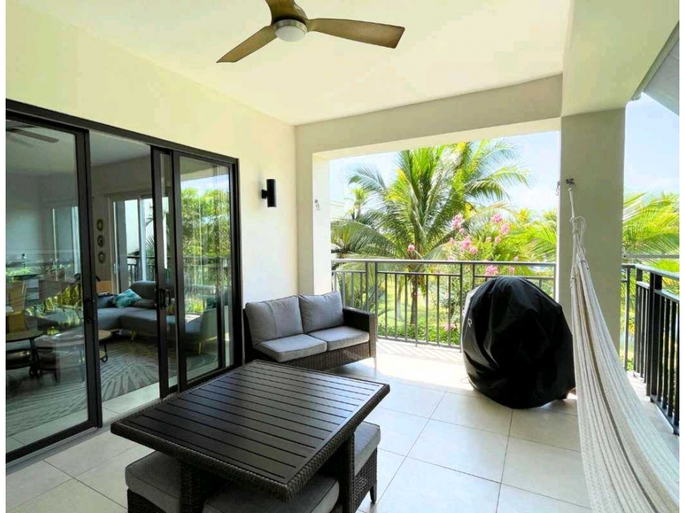 Vendo apartamento en Buenaventura - Rio Hato. - 3