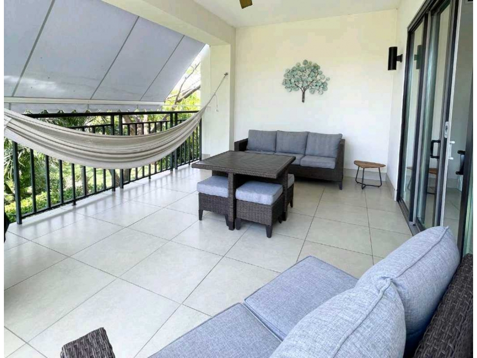 Vendo apartamento en Buenaventura - Rio Hato. - 4