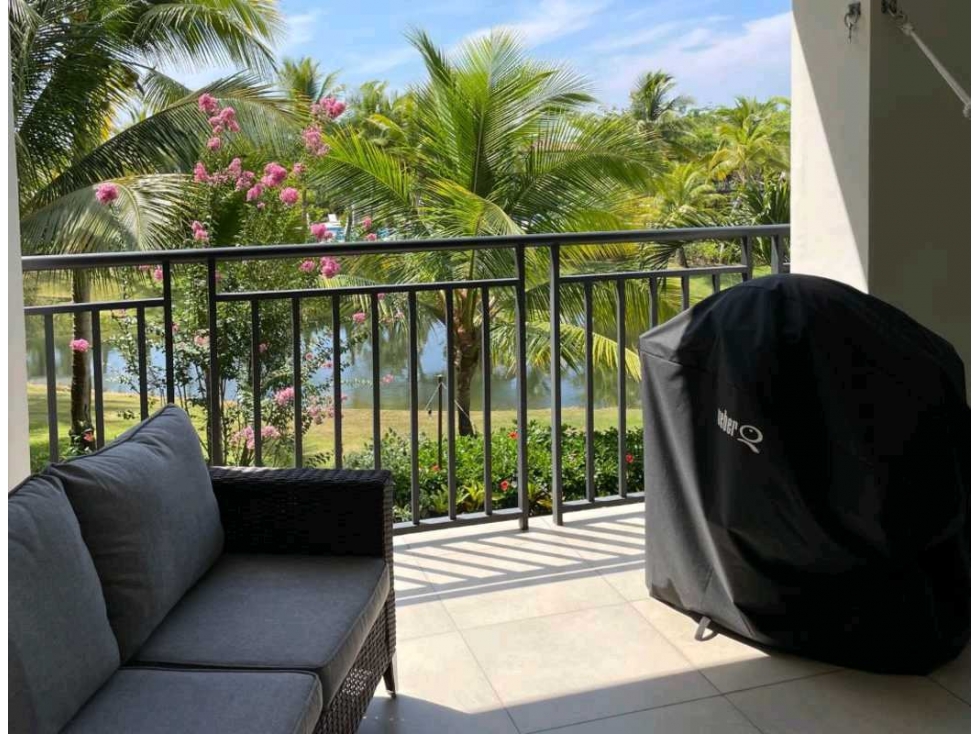 Vendo apartamento en Buenaventura - Rio Hato. - 5