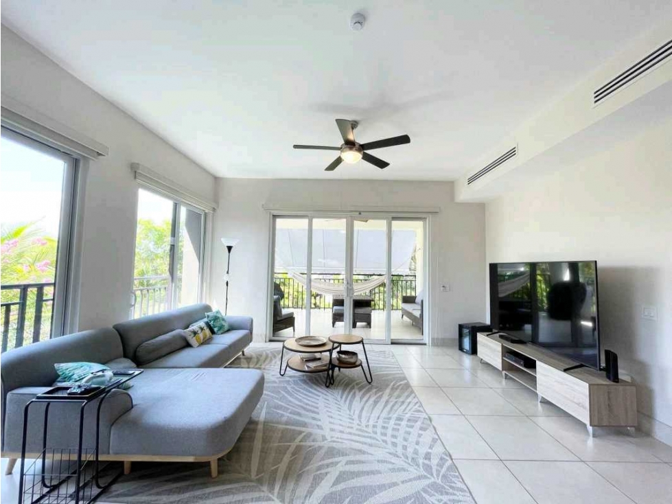 Vendo apartamento en Buenaventura - Rio Hato. - 6