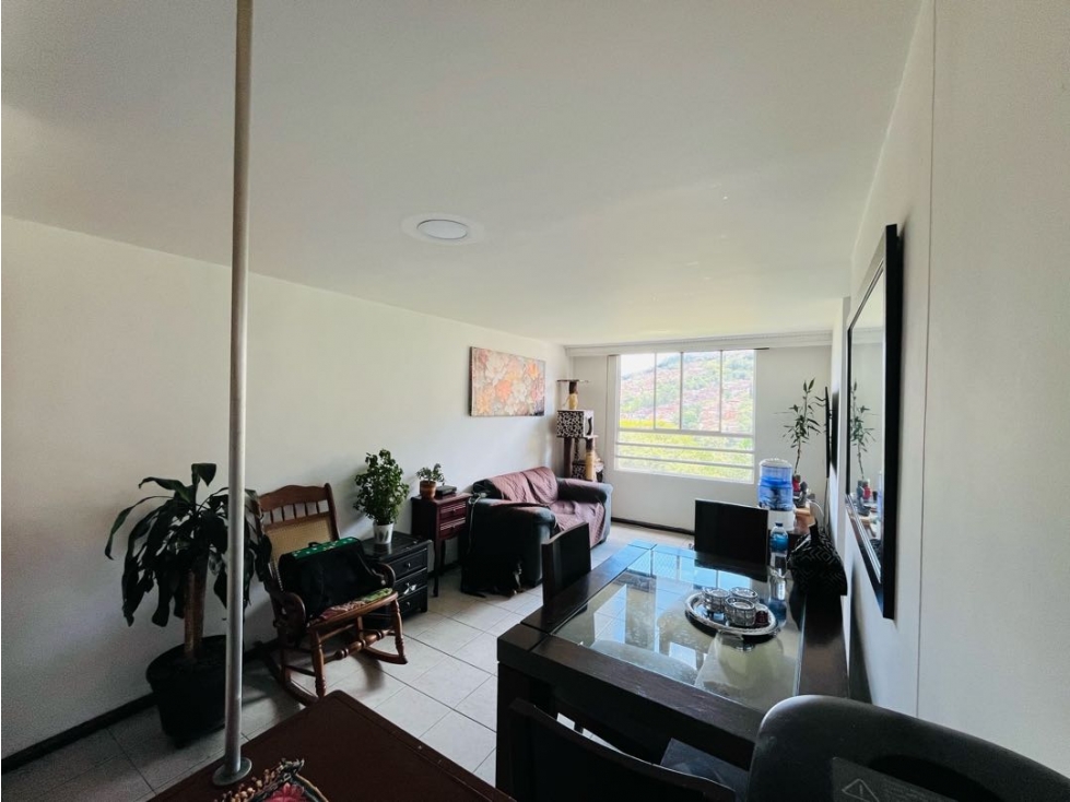 Vendo apartamento en Buenos Aires