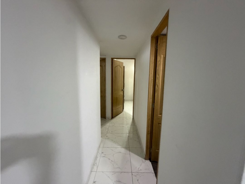 Vendo apartamento en Buenos Aires cc la@central, 3 habitaciones, parqu — foto 6