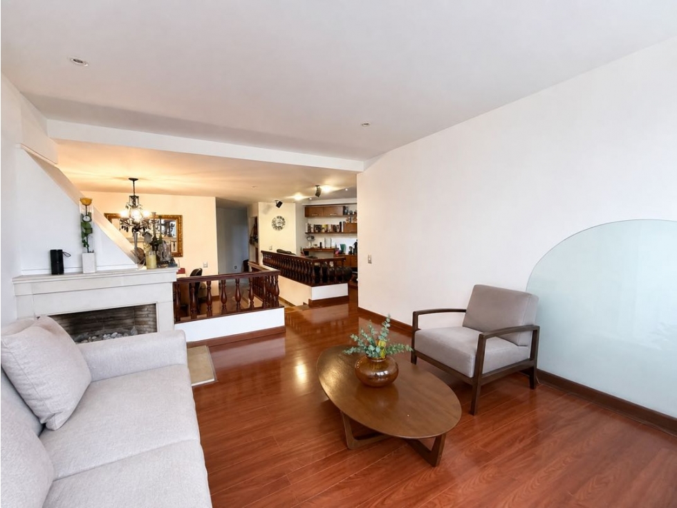 VENDO APARTAMENTO EN BUGANVILLA / Santa Bárbara