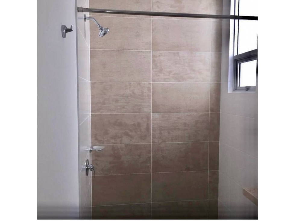 Vendo apartamento en Burano² 3 alcobas+ estudio que es cuarta habita — foto 4