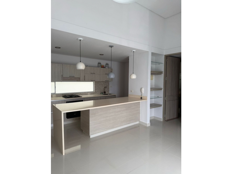 VENDO APARTAMENTO EN BURANO SERENA DEL MAR CARTAGENA