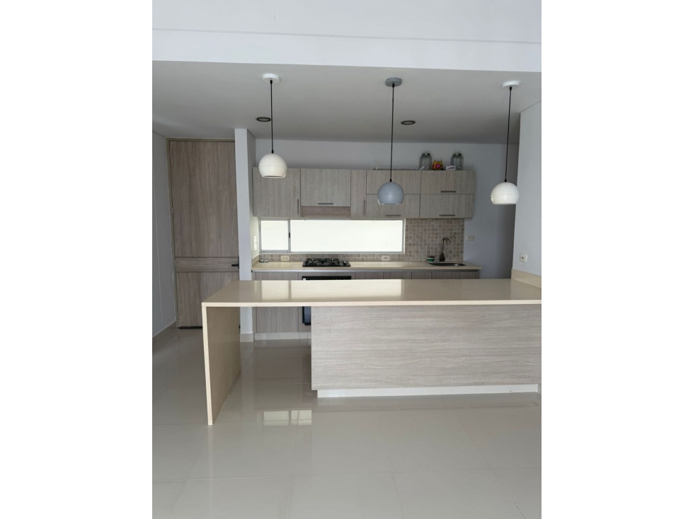 VENDO APARTAMENTO EN BURANO SERENA DEL MAR CARTAGENA — foto 2