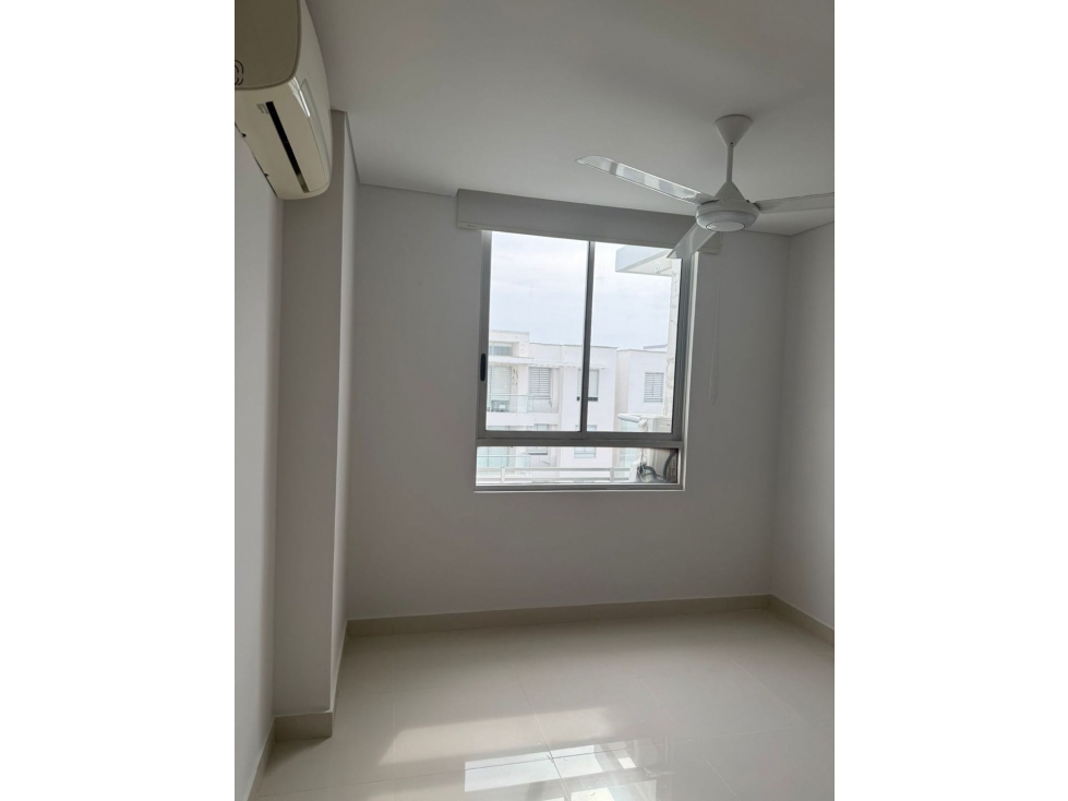 VENDO APARTAMENTO EN BURANO SERENA DEL MAR CARTAGENA — foto 3