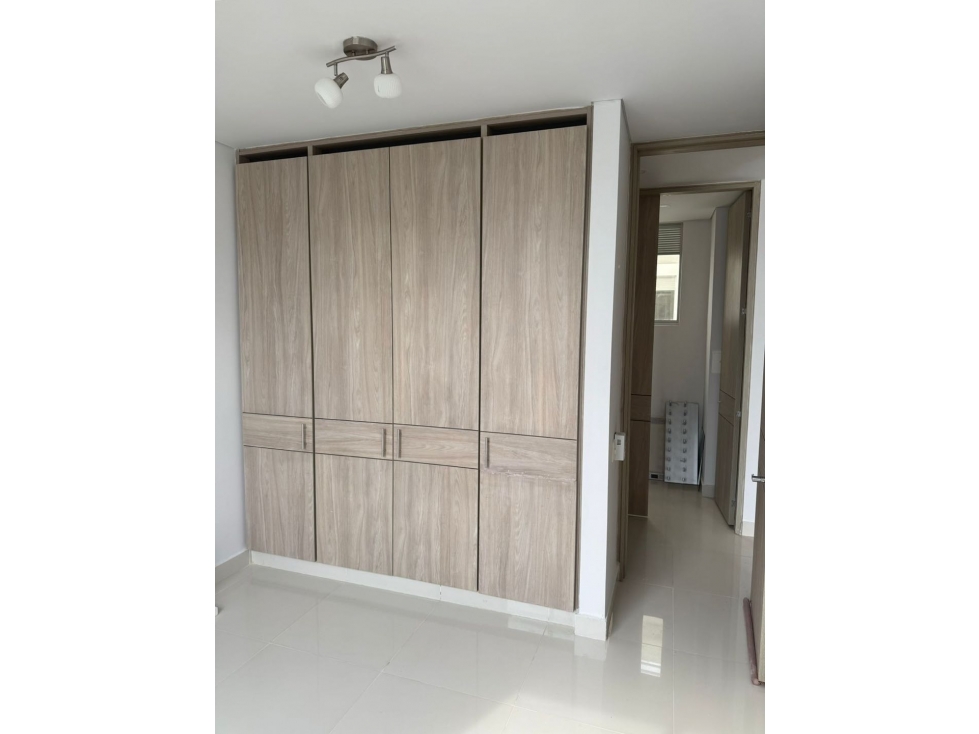 VENDO APARTAMENTO EN BURANO SERENA DEL MAR CARTAGENA — foto 4