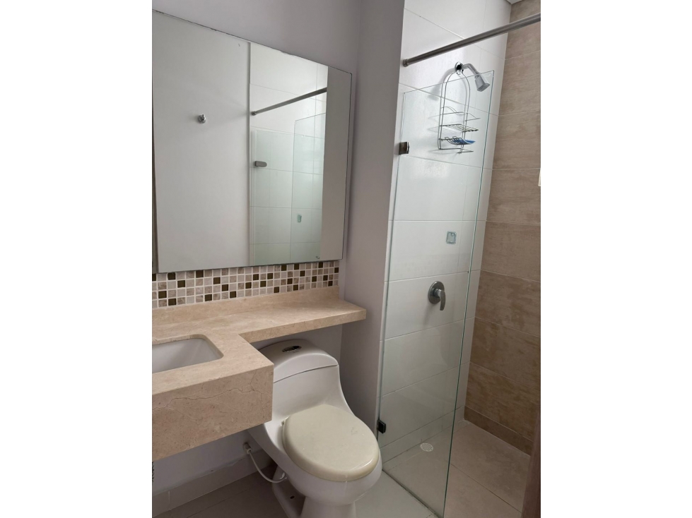 VENDO APARTAMENTO EN BURANO SERENA DEL MAR CARTAGENA — foto 5