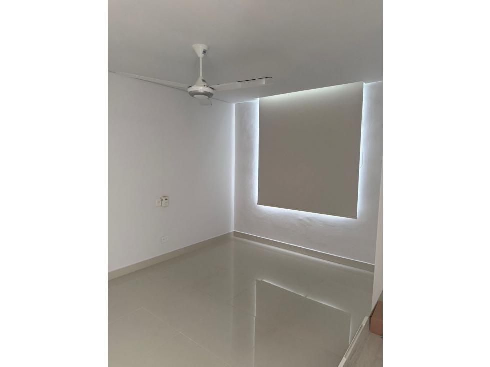 VENDO APARTAMENTO EN BURANO SERENA DEL MAR CARTAGENA — foto 6