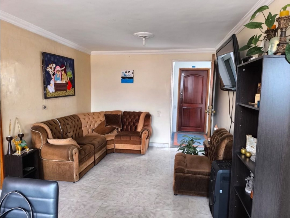 Vendo Apartamento En Cabañas Bello $320M
