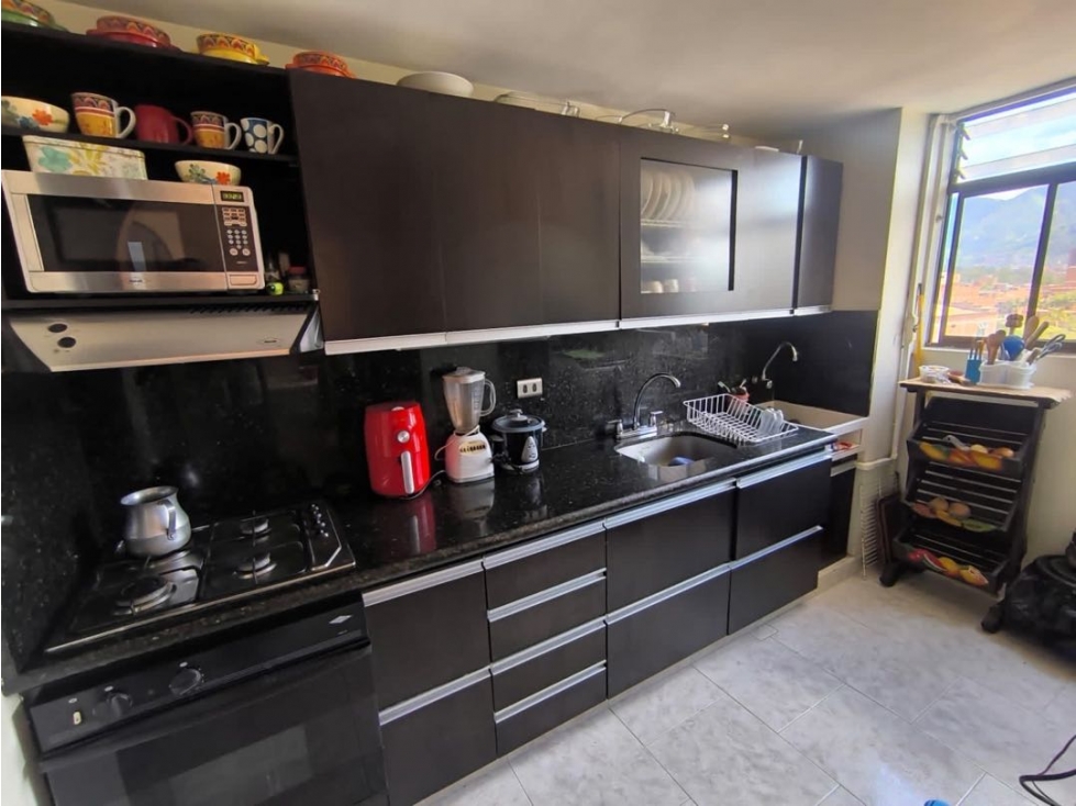 Vendo Apartamento En Cabañas Bello $320M — foto 2