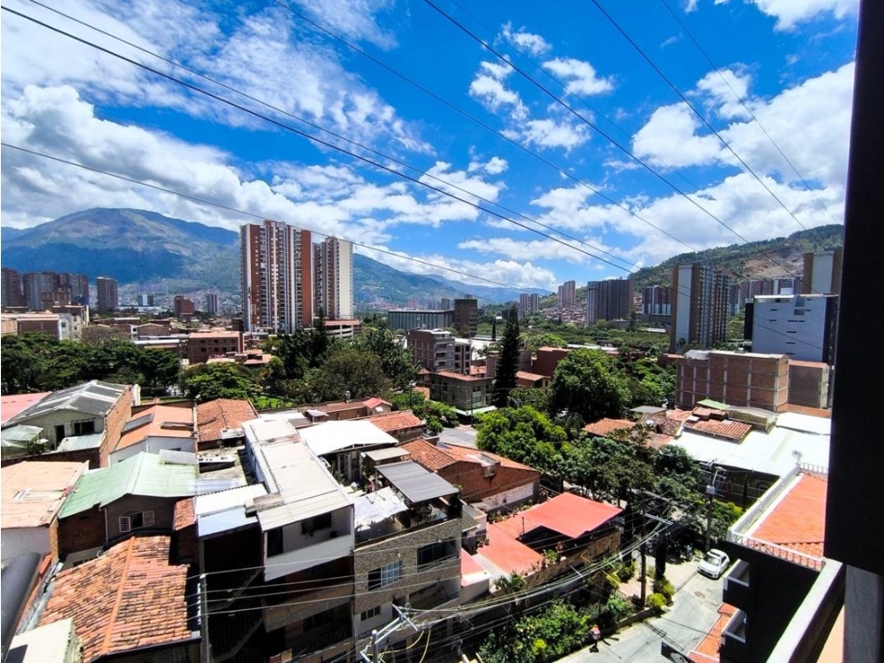 Vendo Apartamento En Cabañas Bello $320M — foto 3