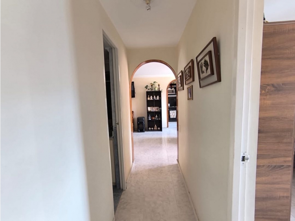 Vendo Apartamento En Cabañas Bello $320M — foto 6