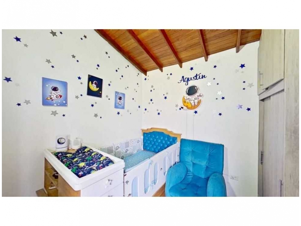 VENDO APARTAMENTO EN CABAÑAS BELLO 5°PISO ACCESO POR ESCALAS — foto 6