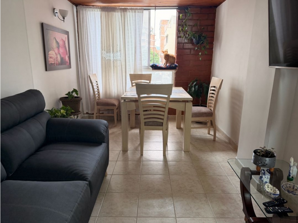 Vendo Apartamento en Cabañitas para la venta