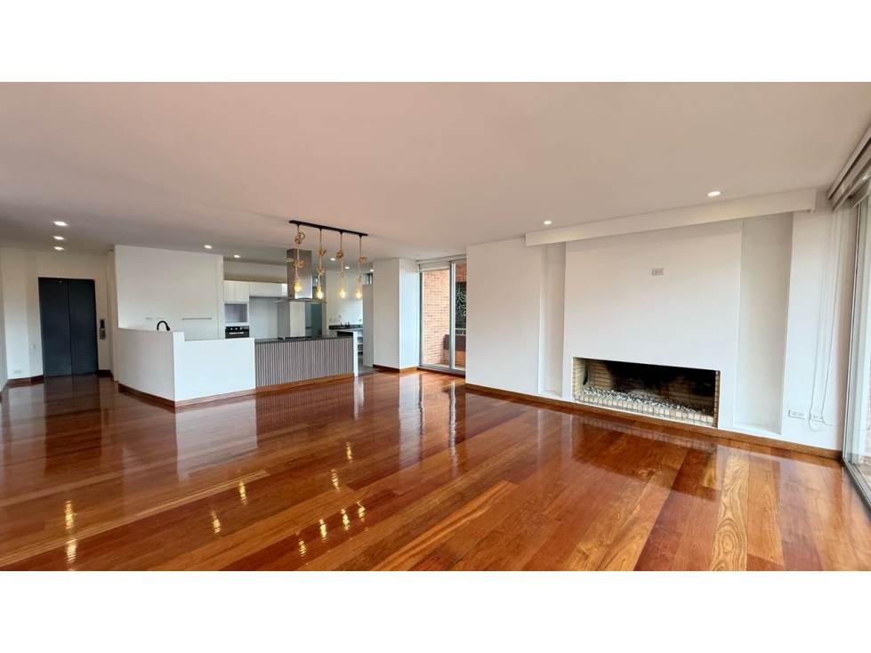Vendo apartamento en Cabrera 228M2 — foto 2