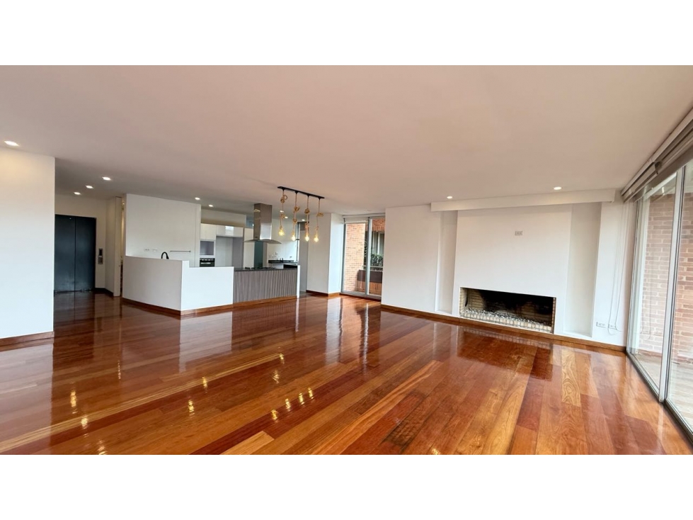 Vendo apartamento en Cabrera 228M2 — foto 3