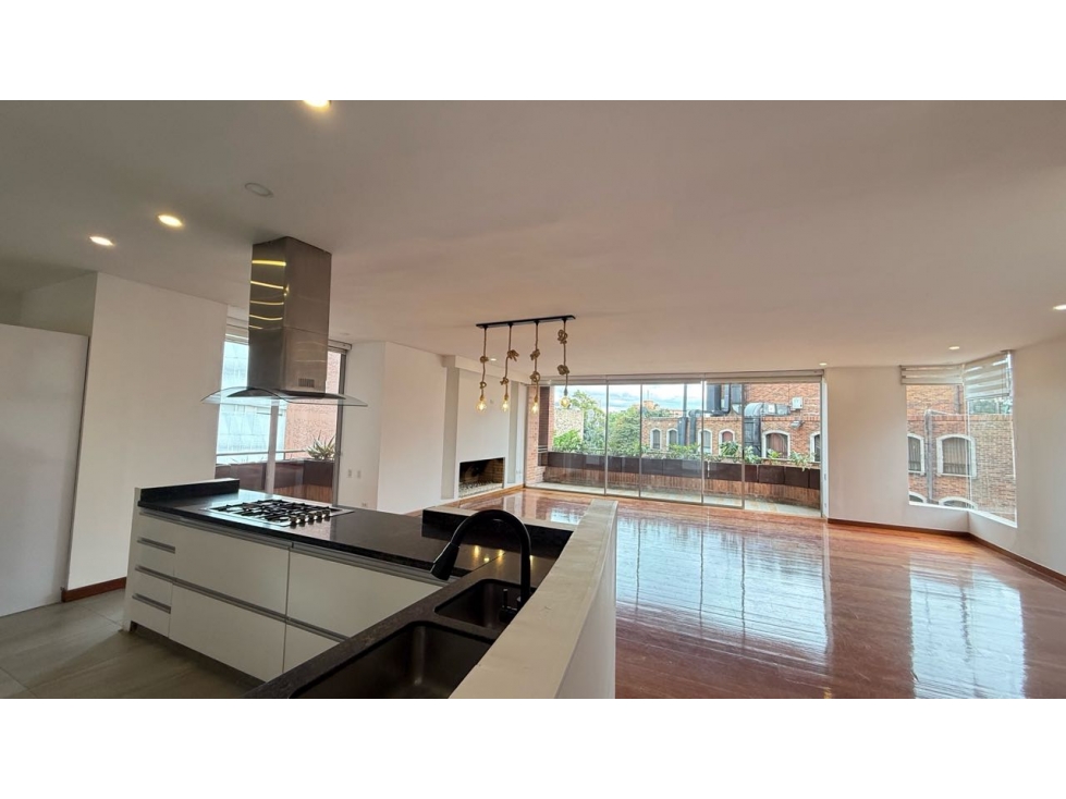 Vendo apartamento en Cabrera 228M2 — foto 4