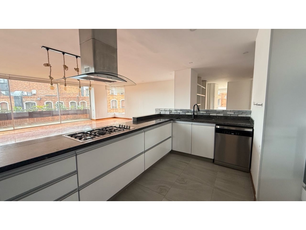 Vendo apartamento en Cabrera 228M2 — foto 5