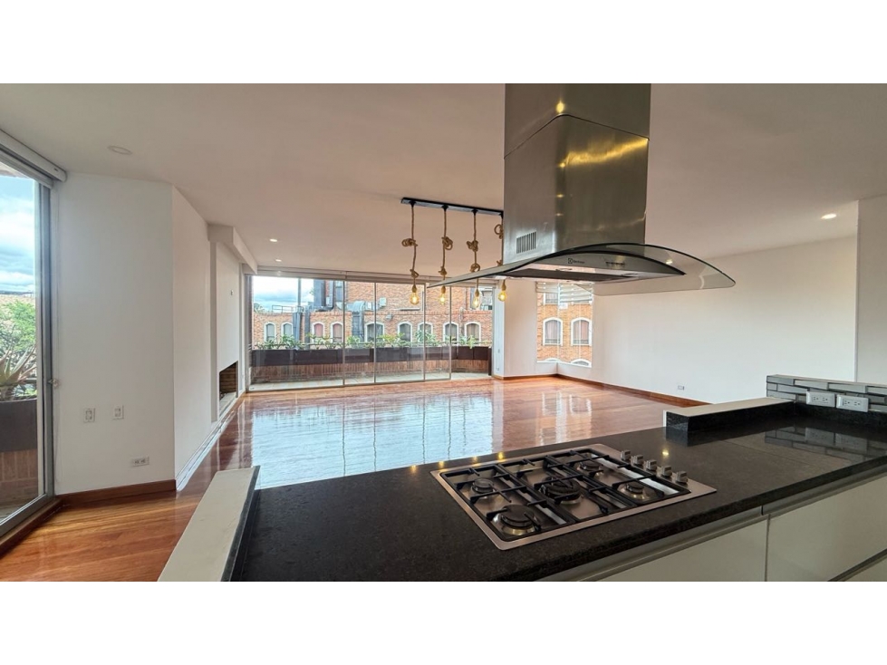 Vendo apartamento en Cabrera 228M2 — foto 6
