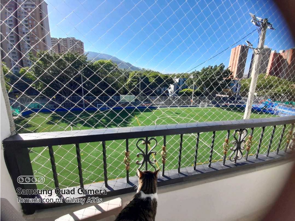 VENDO APARTAMENTO EN CACIQUE NIQUIA BELLO ANTIOQUIA