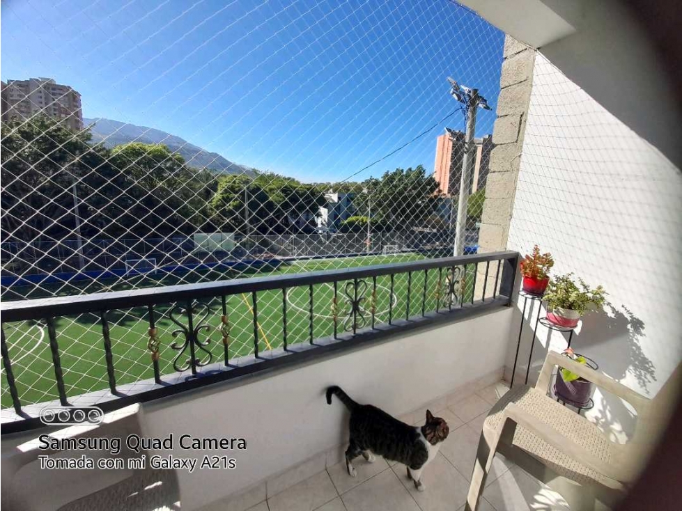 VENDO APARTAMENTO EN CACIQUE NIQUIA BELLO ANTIOQUIA — foto 2