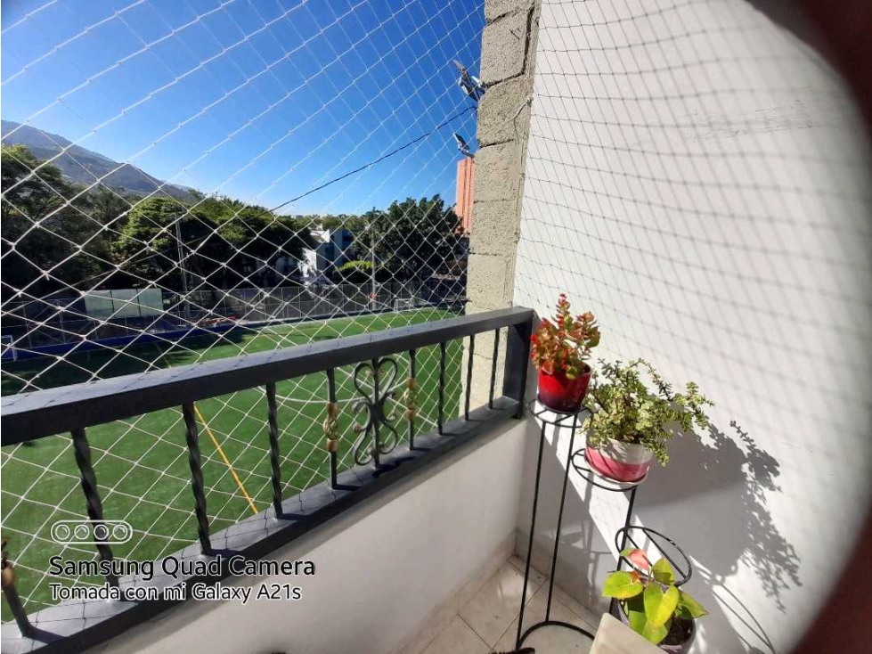 VENDO APARTAMENTO EN CACIQUE NIQUIA BELLO ANTIOQUIA — foto 3
