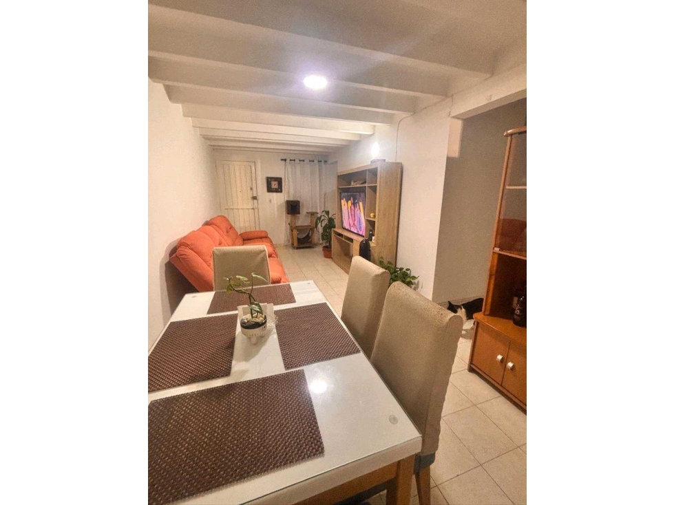VENDO APARTAMENTO EN CACIQUE NIQUIA BELLO ANTIOQUIA — foto 4