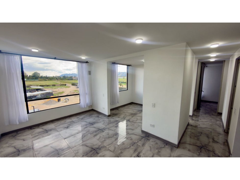 Vendo apartamento en Cajicá 58 m2