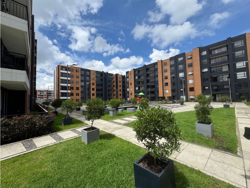 VENDO APARTAMENTO PARA ESTRENAR CAJICÁ — foto 2