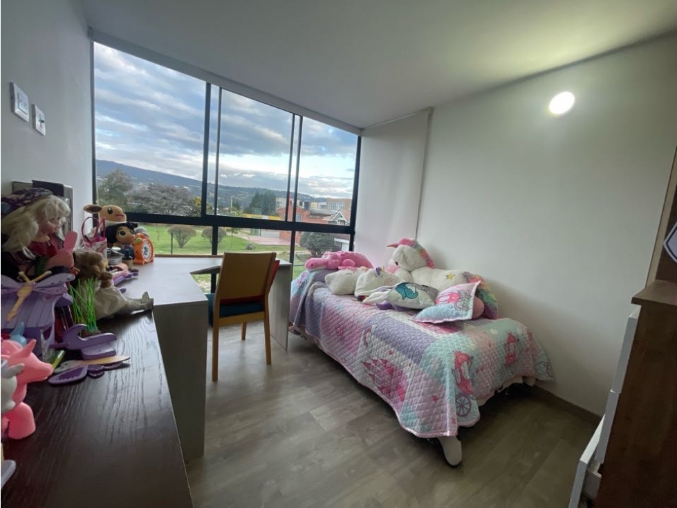 VENDO APARTAMENTO SEGUNDO PISO EN CAJICÄ EN LA MILLA DE ORO — foto 5