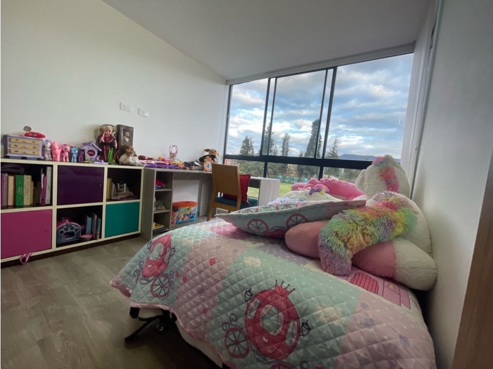 VENDO APARTAMENTO SEGUNDO PISO EN CAJICÄ EN LA MILLA DE ORO — foto 6