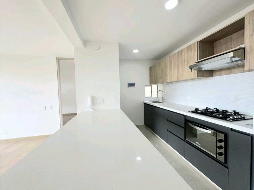 Vendo apartamento con club House en huertas en Cajicá. — foto 2