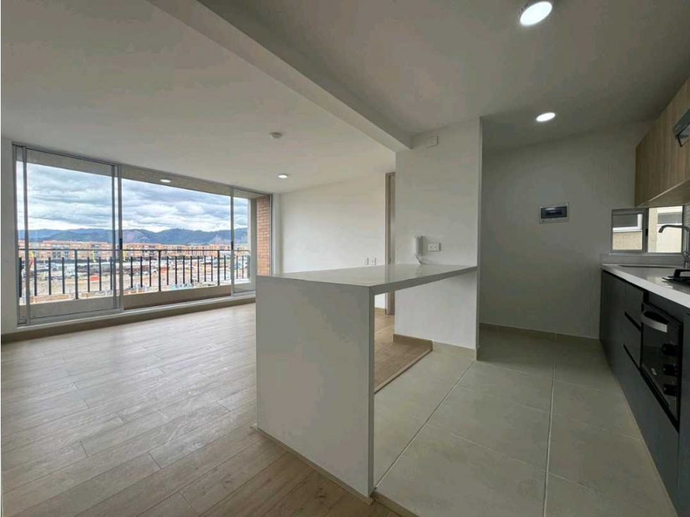 Vendo apartamento con club House en huertas en Cajicá. — foto 4