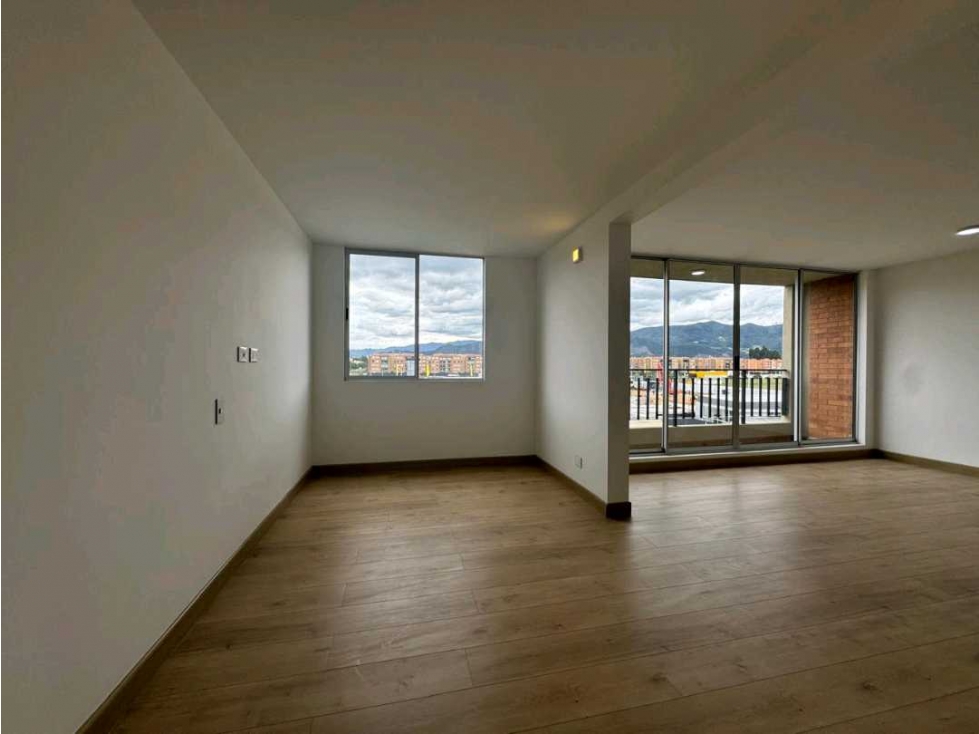 Vendo apartamento con club House en huertas en Cajicá. — foto 5