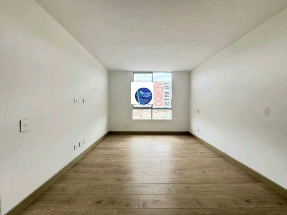 Vendo apartamento con club House en huertas en Cajicá. — foto 6