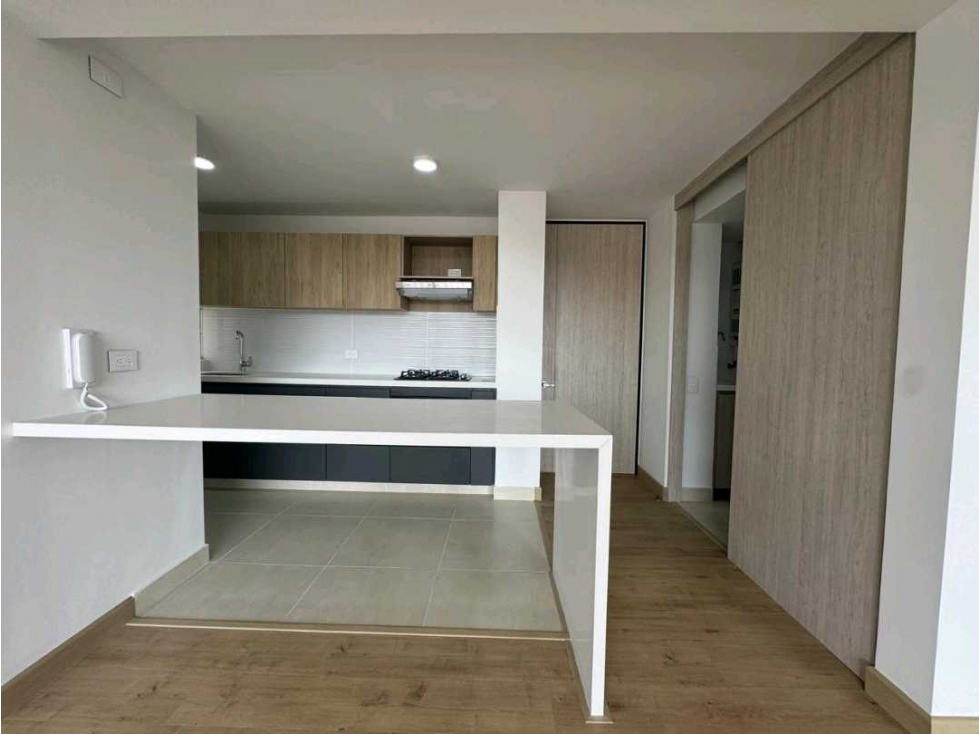 Vendo apartamento con club House en huertas en Cajicá. — foto 3