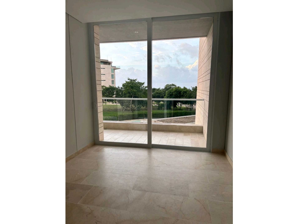 VENDO APARTAMENTO EN CALABLANCA BARU - 3