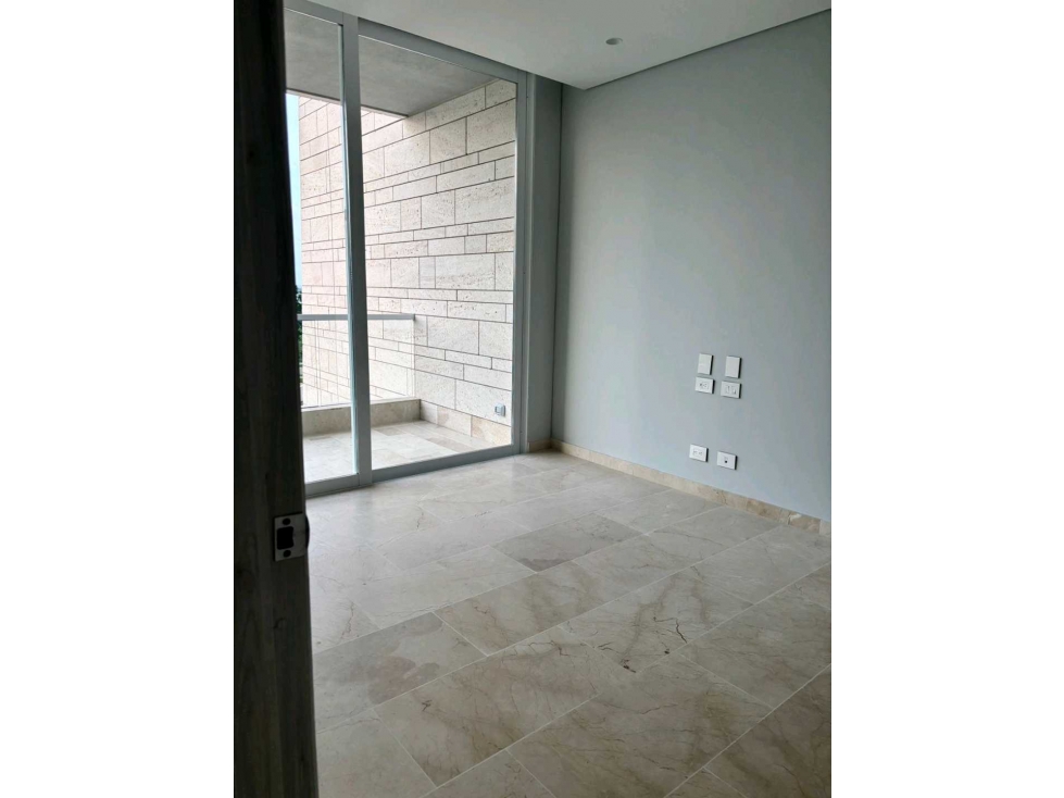 VENDO APARTAMENTO EN CALABLANCA BARU - 5