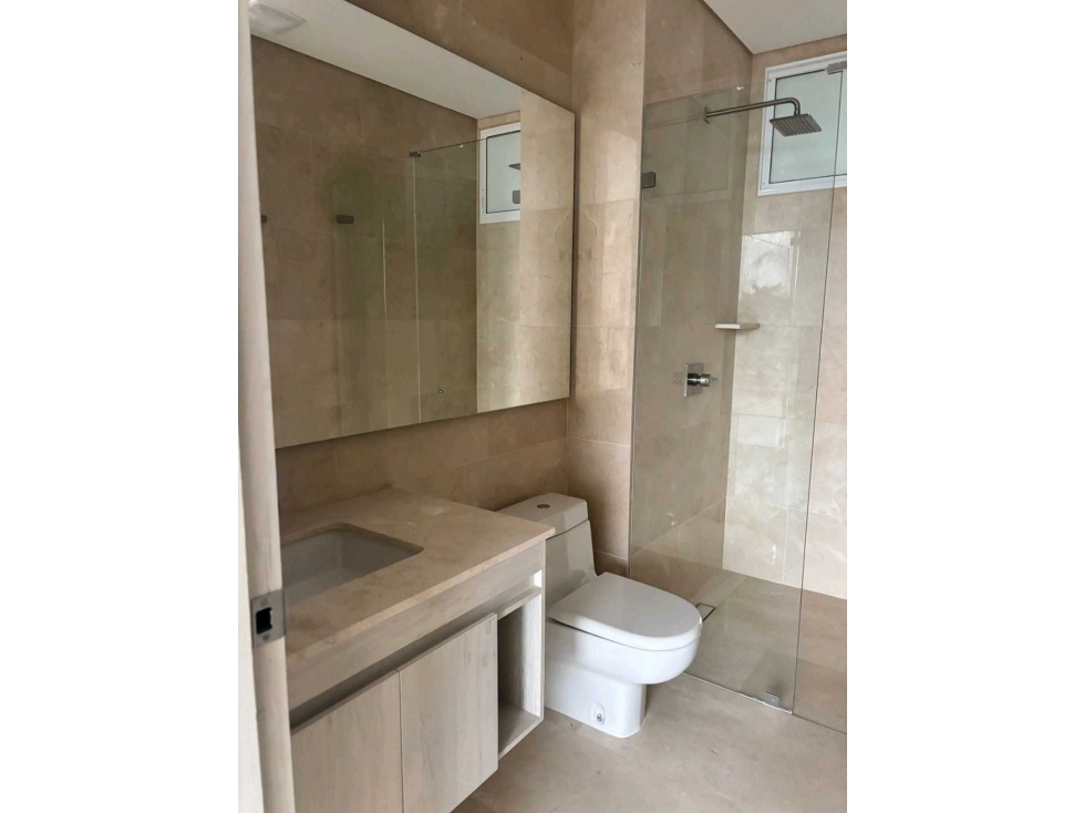 VENDO APARTAMENTO EN CALABLANCA BARU - 6