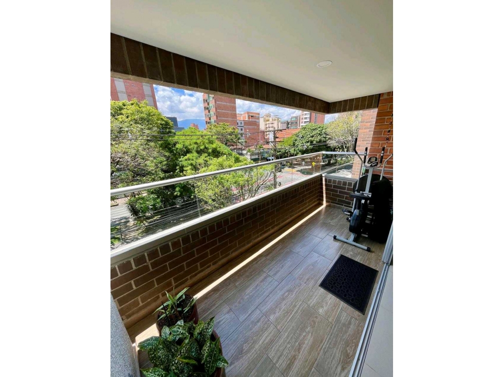 VENDO APARTAMENTO EN CALANSANZ