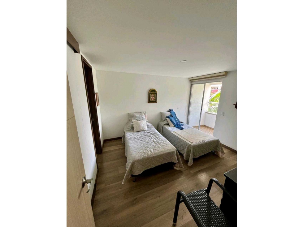 VENDO APARTAMENTO EN CALANSANZ — foto 4
