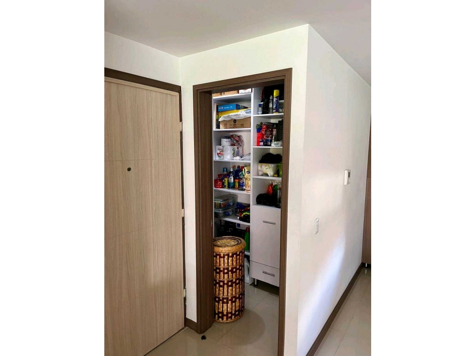 VENDO APARTAMENTO EN CALANSANZ — foto 6