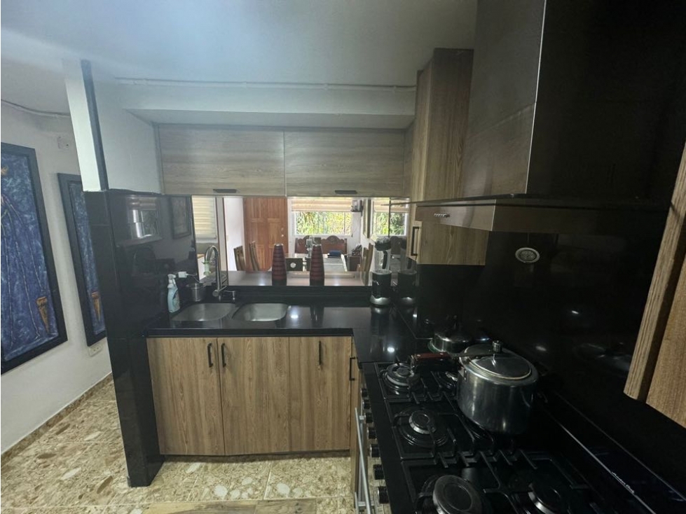 Vendo casa en Calasanz parte baja — foto 5