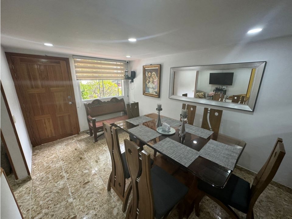Vendo casa en Calasanz parte baja — foto 2